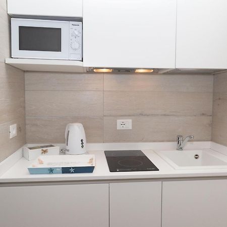 Casalina Hotell Lido di Jesolo Eksteriør bilde