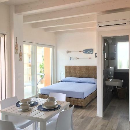 Casalina Hotell Lido di Jesolo Eksteriør bilde