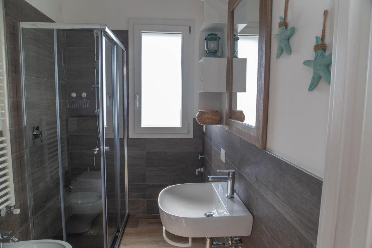 Casalina Hotell Lido di Jesolo Eksteriør bilde
