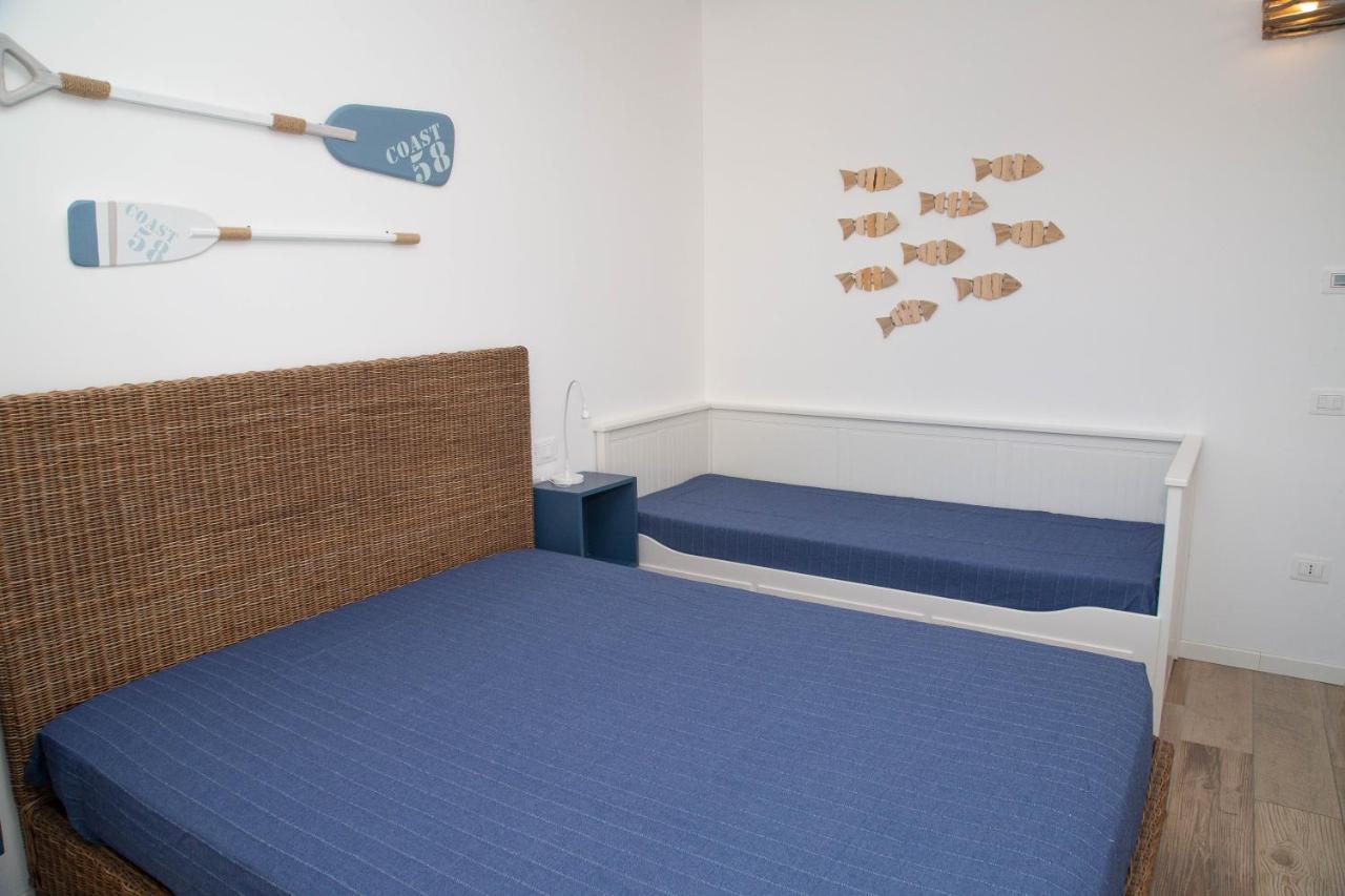 Casalina Hotell Lido di Jesolo Eksteriør bilde