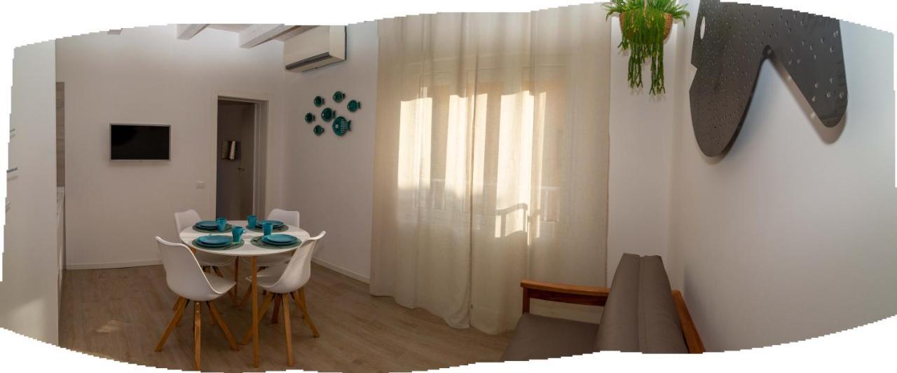 Casalina Hotell Lido di Jesolo Eksteriør bilde
