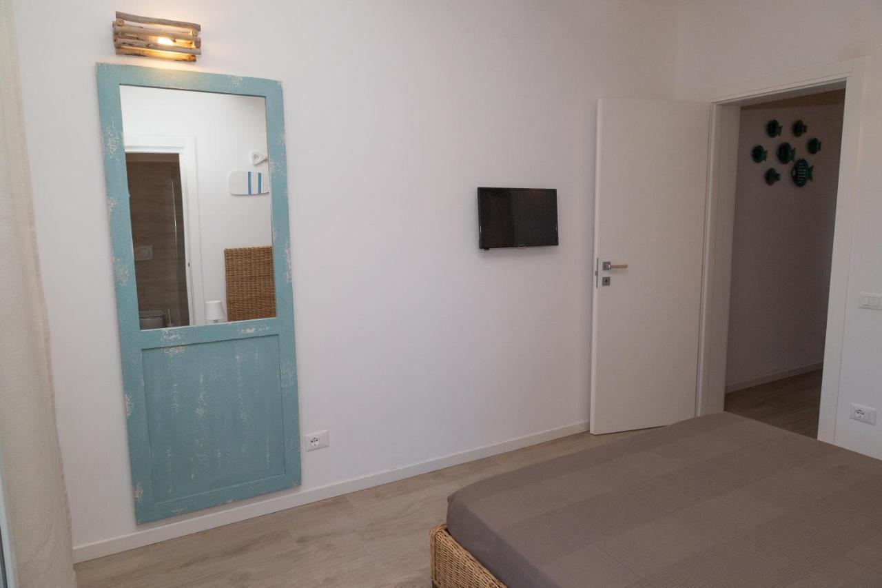 Casalina Hotell Lido di Jesolo Eksteriør bilde