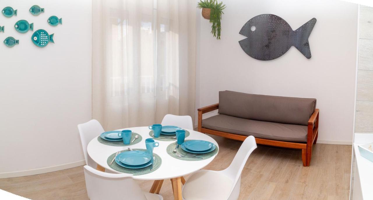 Casalina Hotell Lido di Jesolo Eksteriør bilde