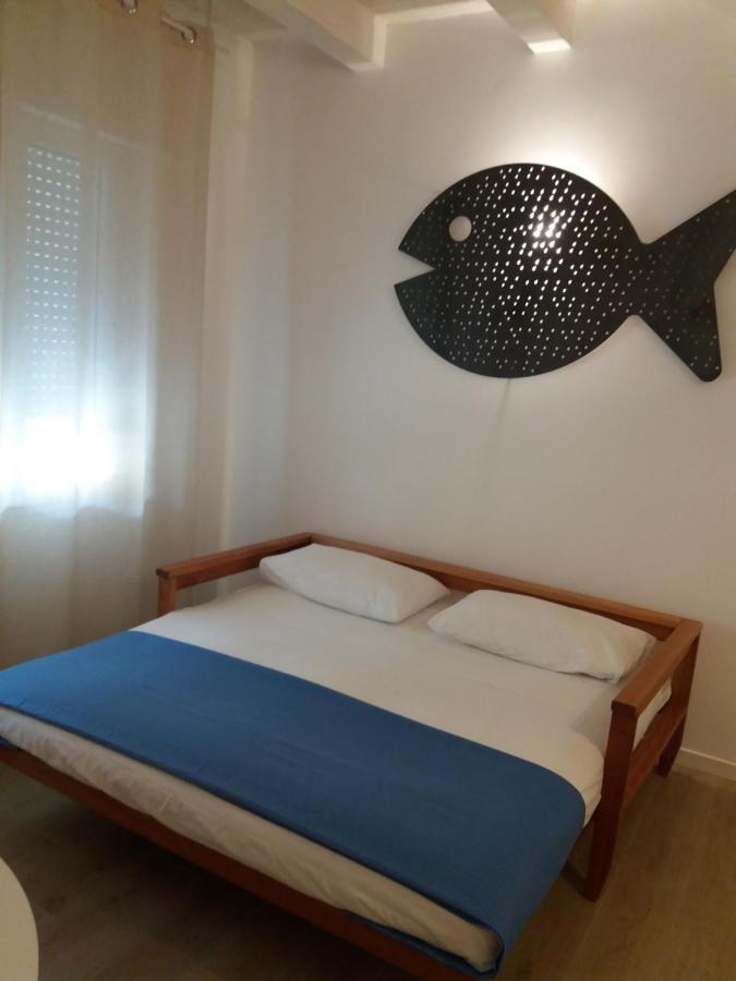 Casalina Hotell Lido di Jesolo Eksteriør bilde