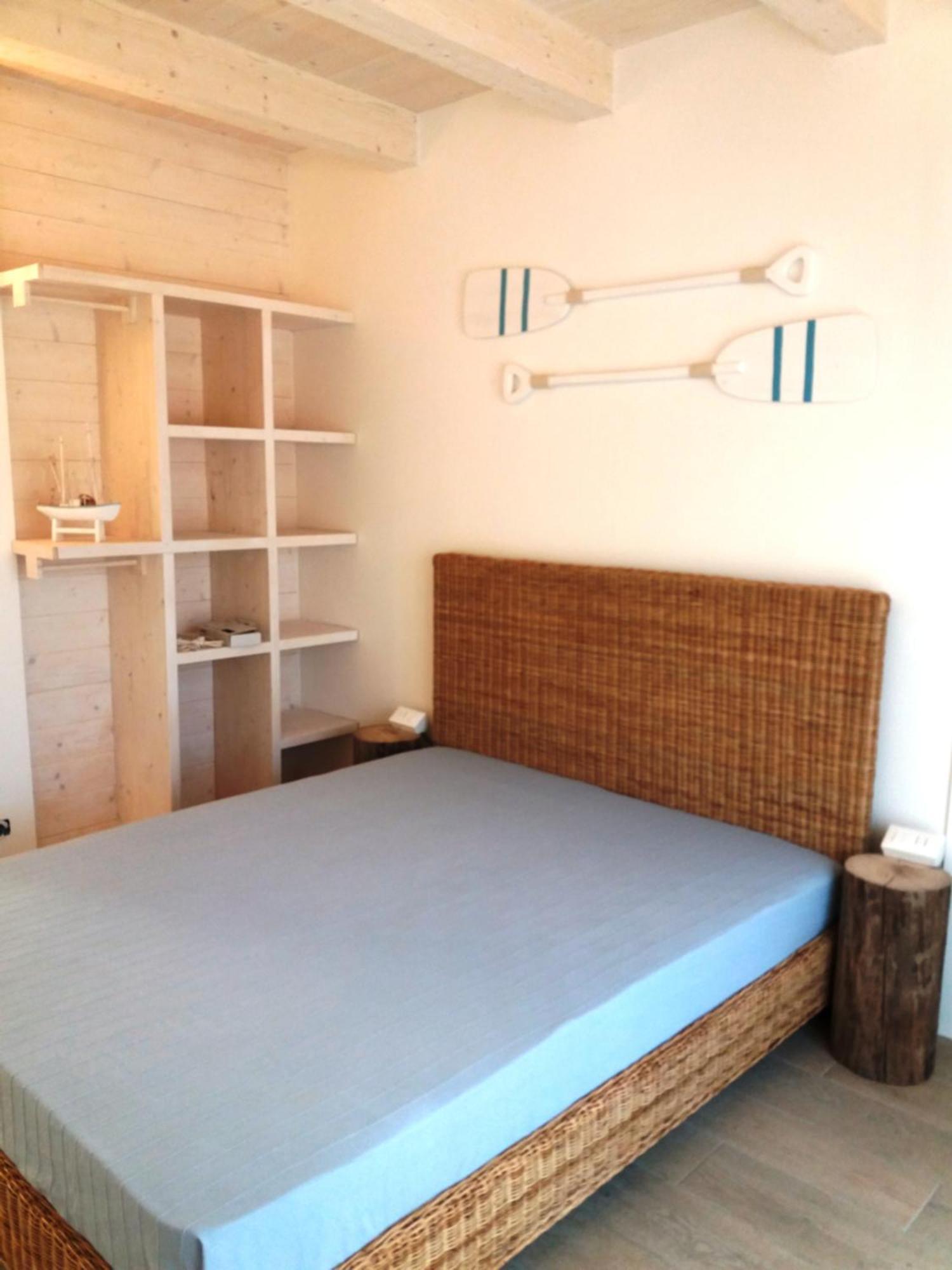 Casalina Hotell Lido di Jesolo Eksteriør bilde