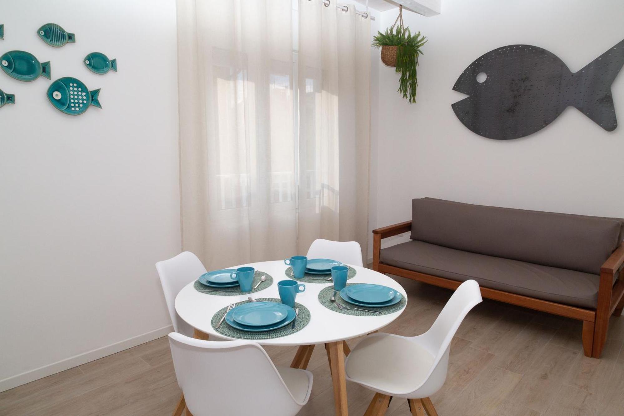 Casalina Hotell Lido di Jesolo Eksteriør bilde