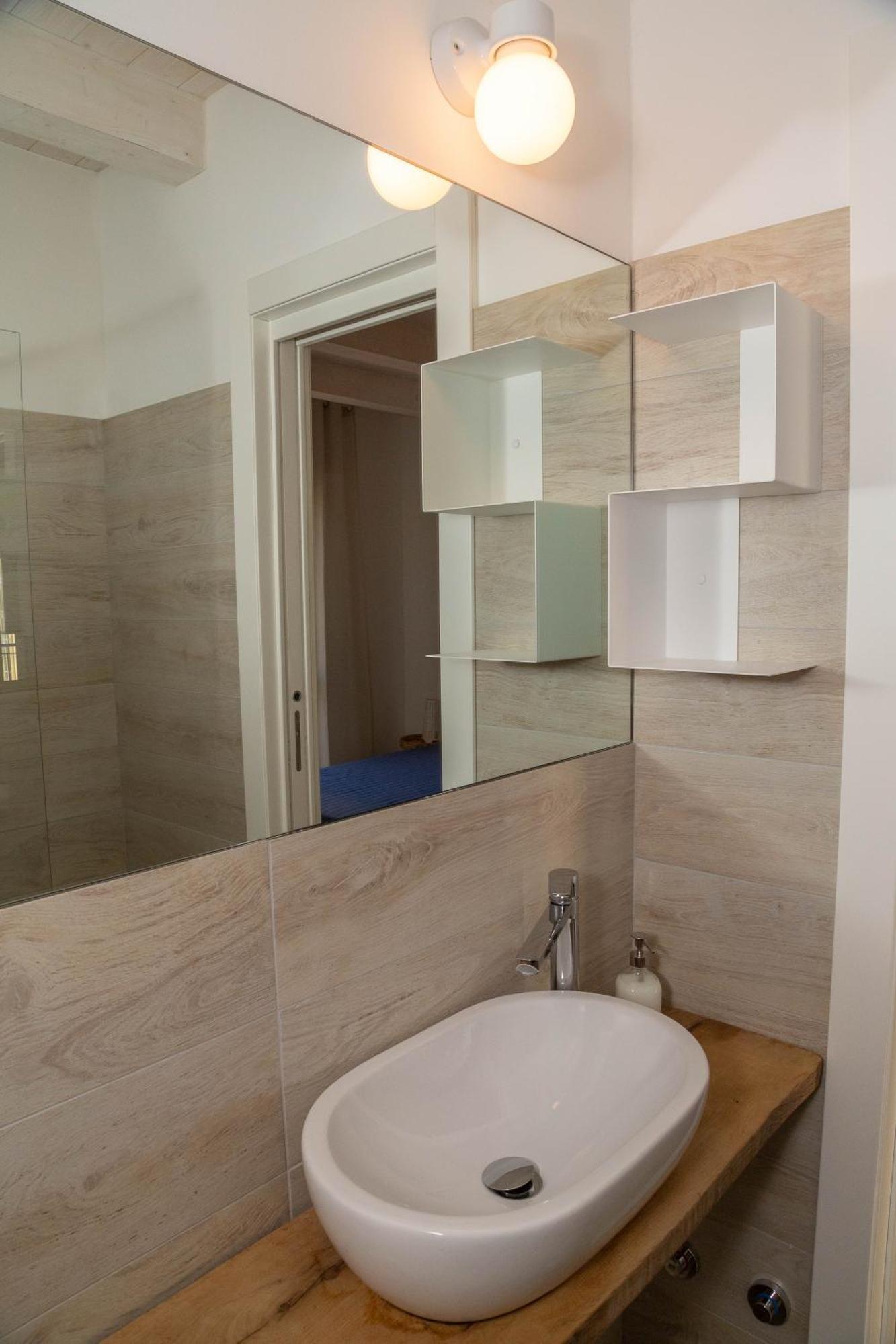 Casalina Hotell Lido di Jesolo Eksteriør bilde