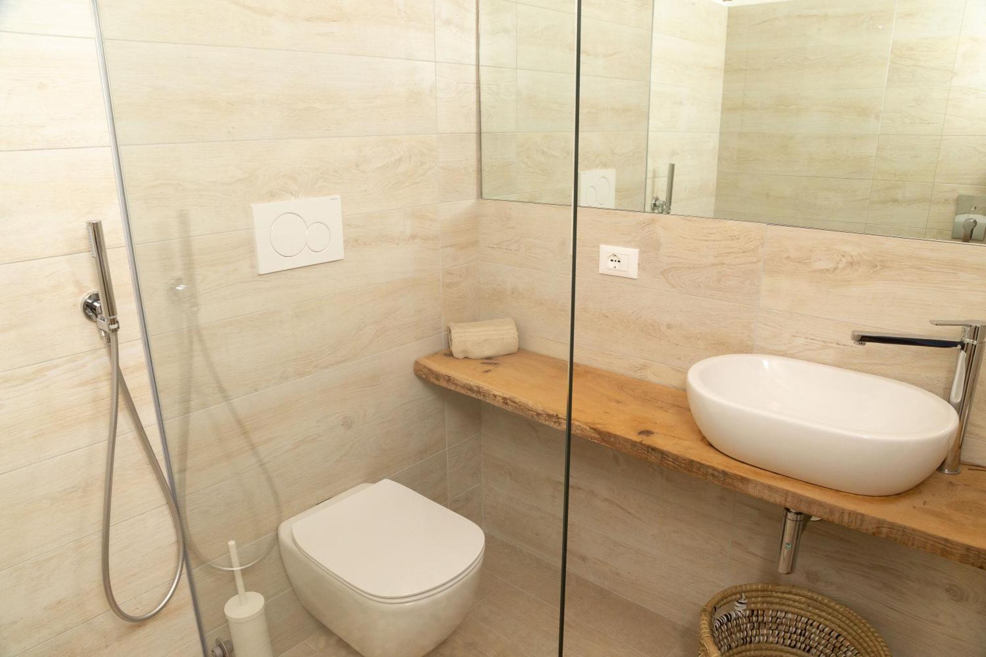 Casalina Hotell Lido di Jesolo Eksteriør bilde
