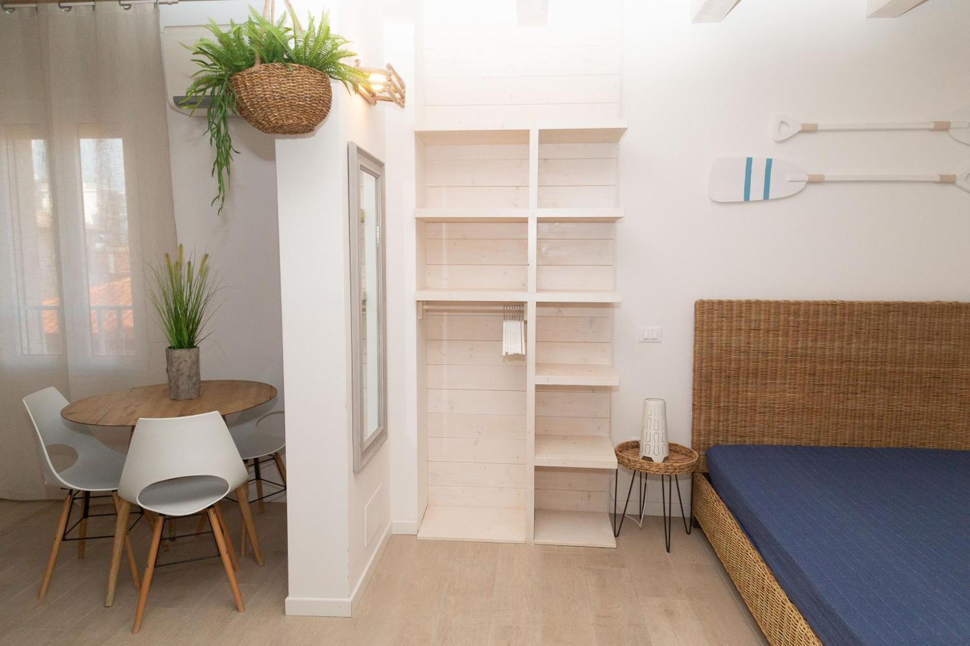 Casalina Hotell Lido di Jesolo Eksteriør bilde