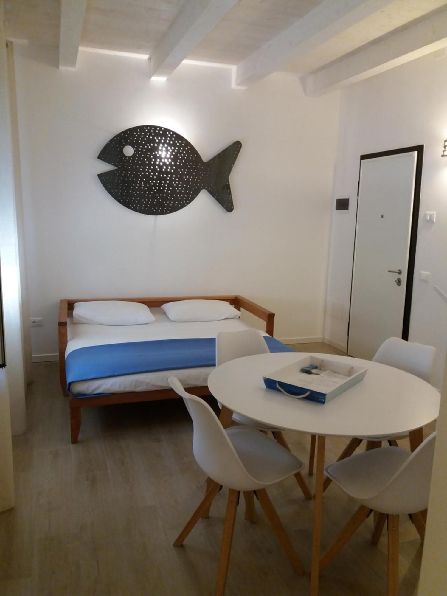 Casalina Hotell Lido di Jesolo Eksteriør bilde