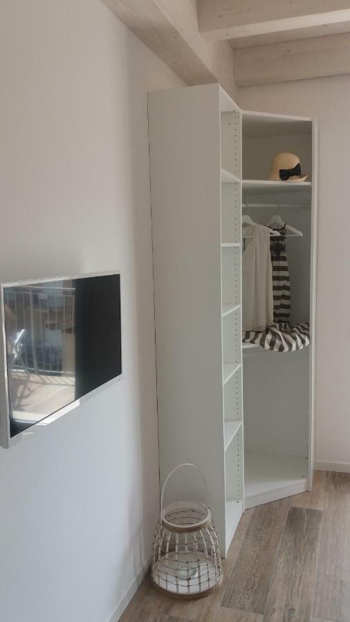 Casalina Hotell Lido di Jesolo Eksteriør bilde