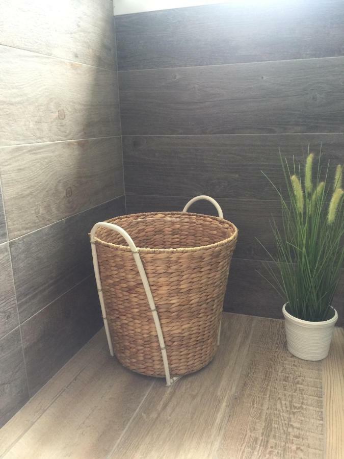 Casalina Hotell Lido di Jesolo Eksteriør bilde