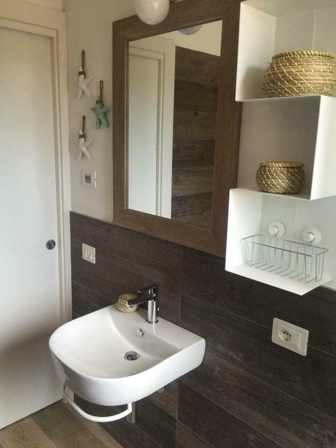 Casalina Hotell Lido di Jesolo Eksteriør bilde