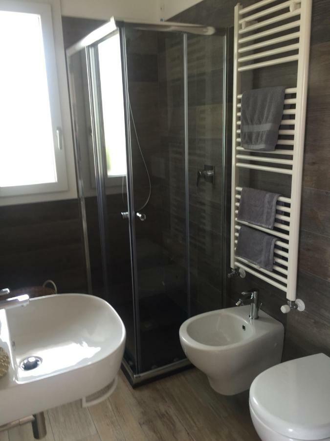 Casalina Hotell Lido di Jesolo Eksteriør bilde