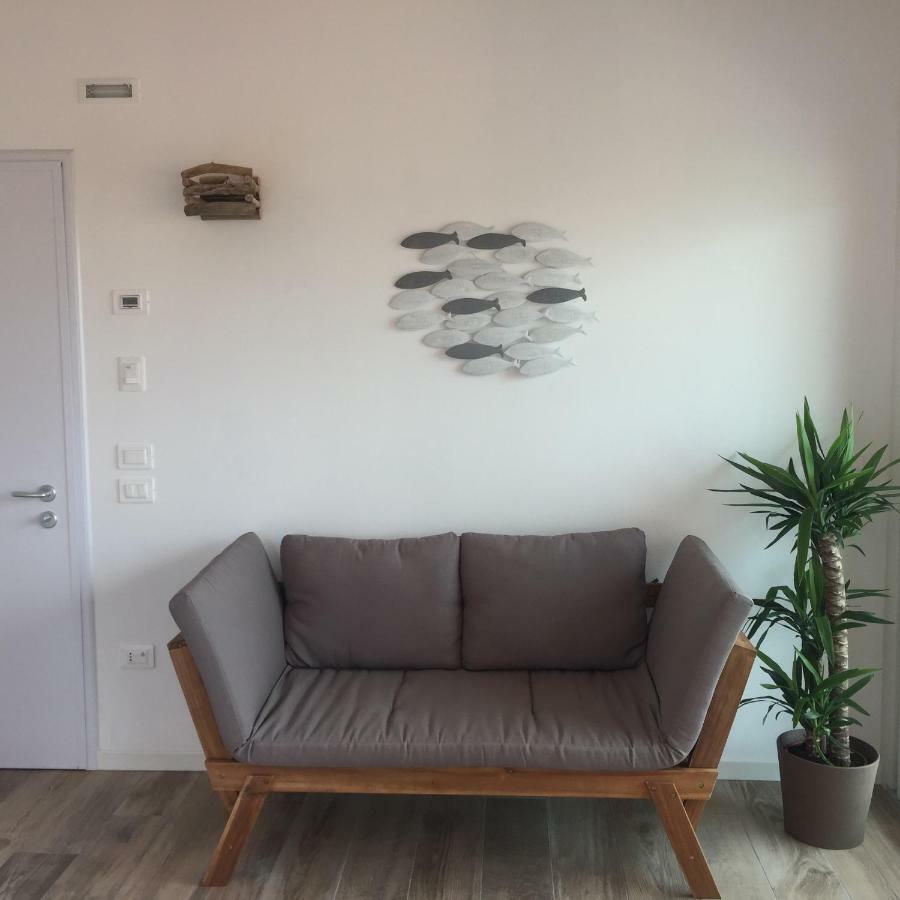 Casalina Hotell Lido di Jesolo Eksteriør bilde
