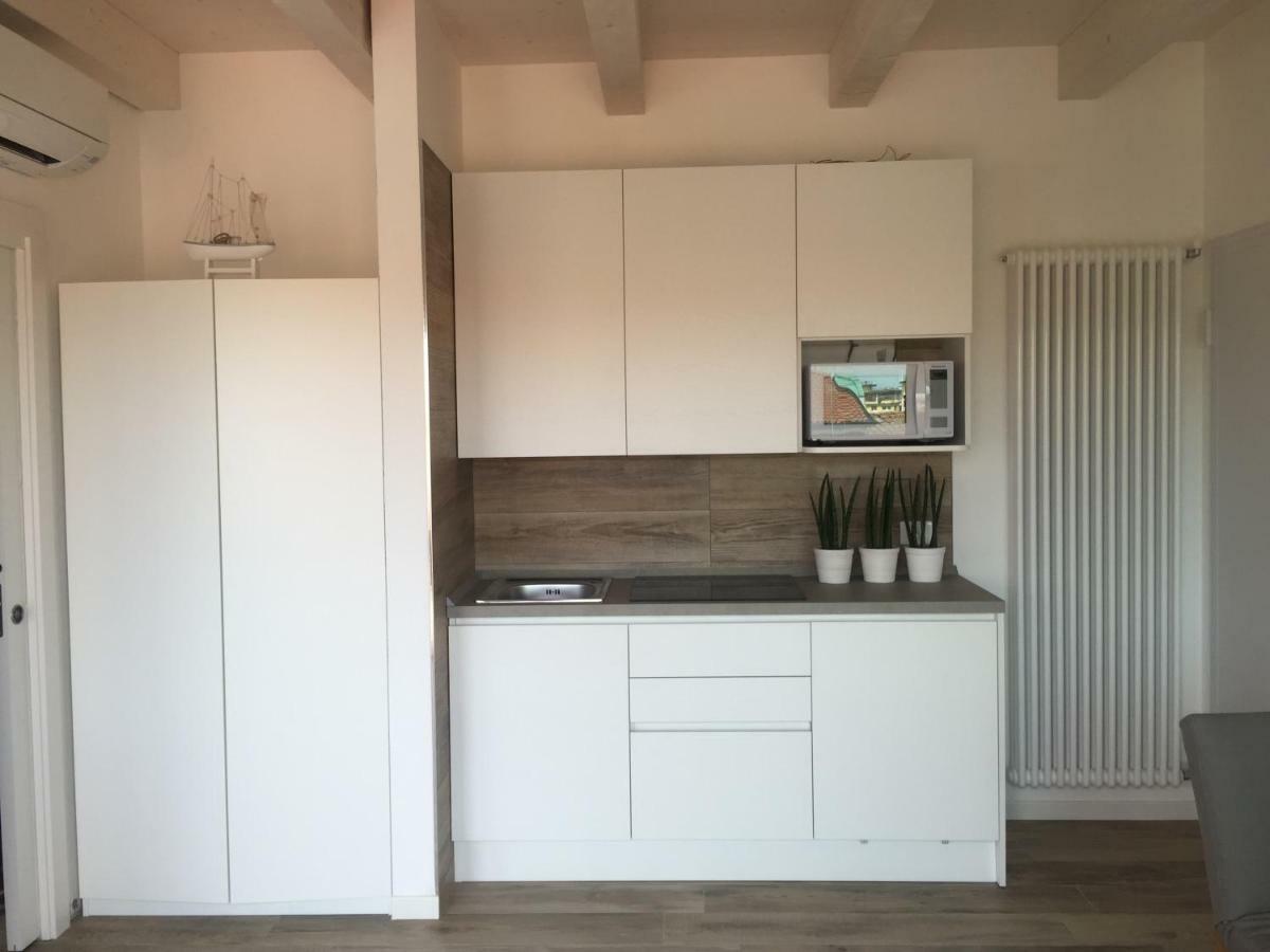 Casalina Hotell Lido di Jesolo Eksteriør bilde
