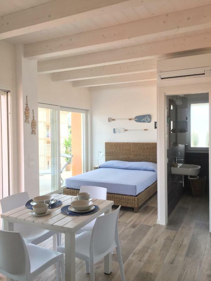 Casalina Hotell Lido di Jesolo Eksteriør bilde