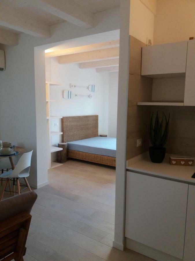 Casalina Hotell Lido di Jesolo Eksteriør bilde