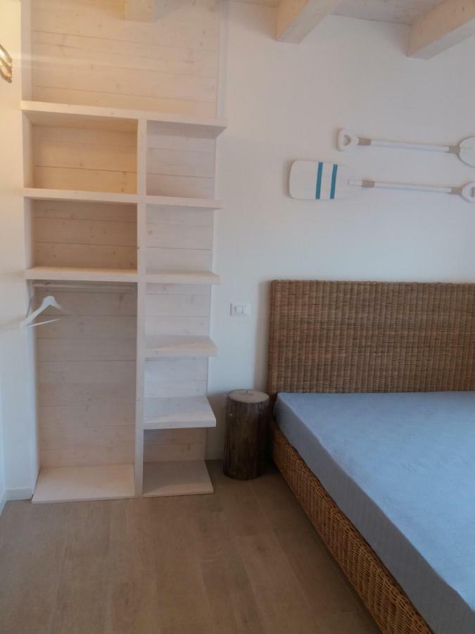 Casalina Hotell Lido di Jesolo Eksteriør bilde