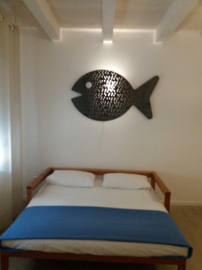 Casalina Hotell Lido di Jesolo Eksteriør bilde